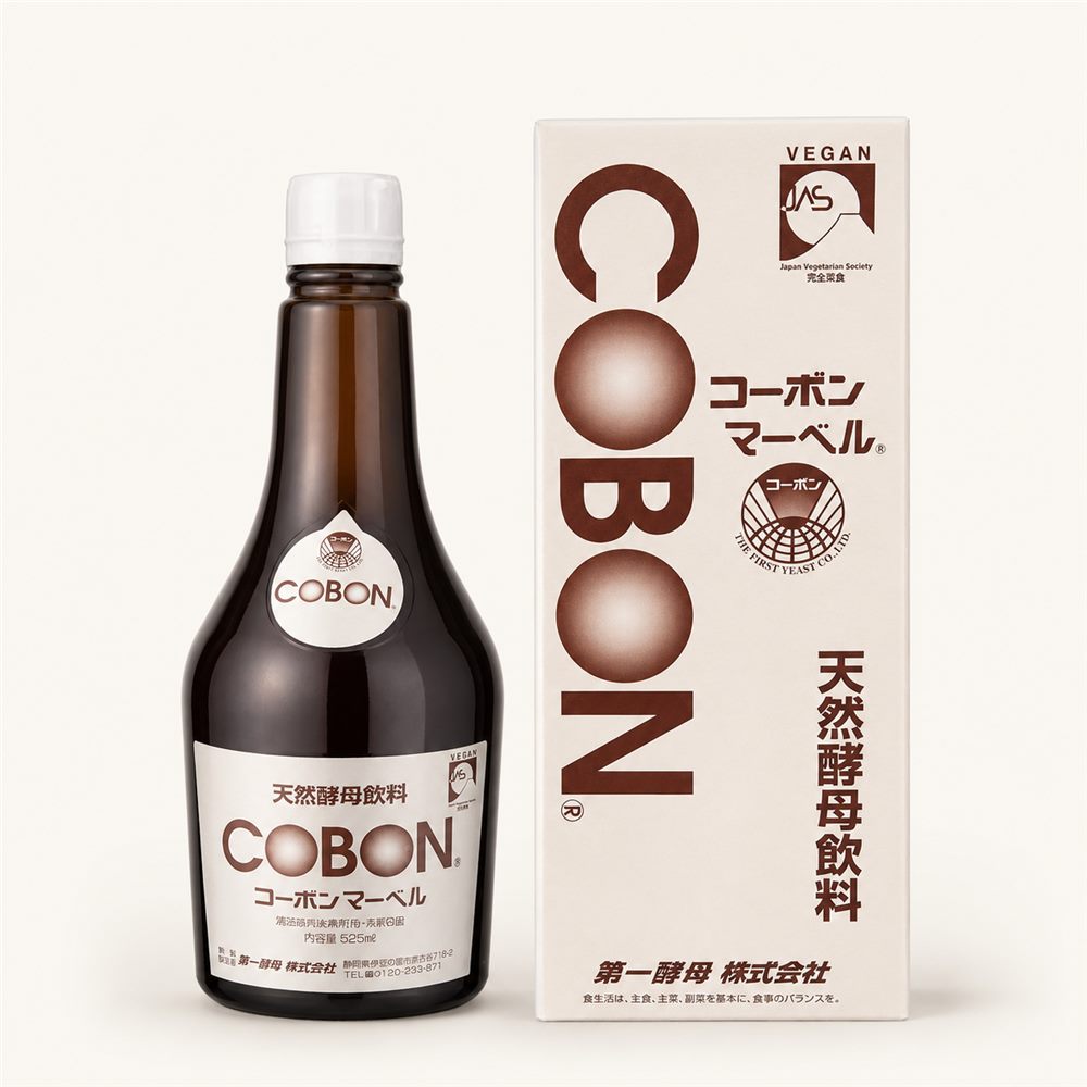 コーボンマーベル